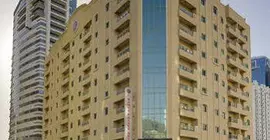 Ramee Palace Hotel | Manama - Juffair