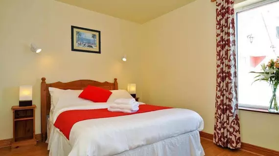 Dingle Harbour Nights B&B | Kerry (kontluk) - Dingle