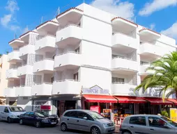 Apartamentos Puet | Balearic Adaları - İbiza Adası - Sant Antoni de Portmany