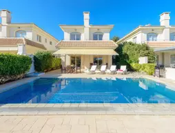 Villa Ariadne | Larnaka Bölgesi - Paralimni