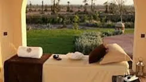 Rose Garden Resort & Spa | Marakeş (ve civarı) - Marrakech - Ouahat Sidi Brahim - Palmeraie