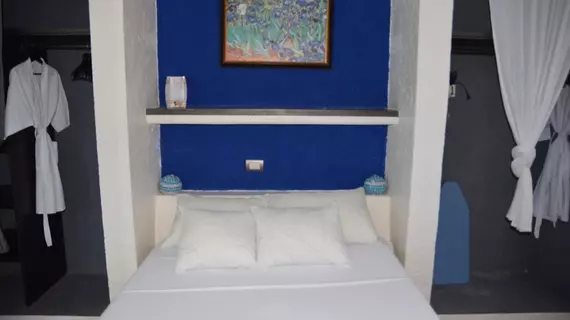 Hotel Villas Las Anclas | Quintana Roo - Cozumel