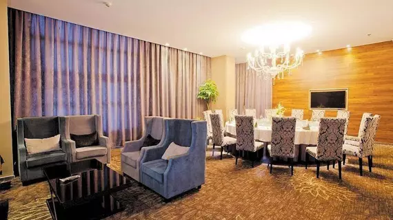 Zixin Hotel - Changsha | Hunan - Changsha