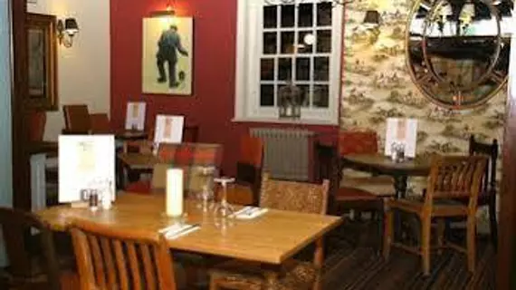 The Bear Hotel | Berkshire (kontluk) - Hungerford