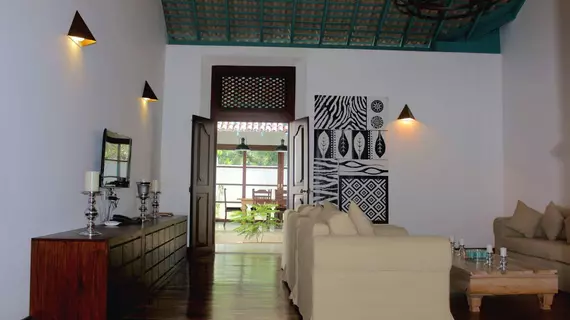 Green Casa | Southern Province - Galle Bölgesi - Galle