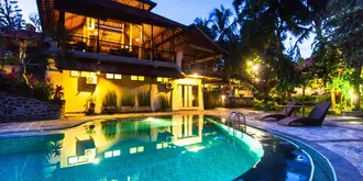 Champlung Sari Hotel Ubud