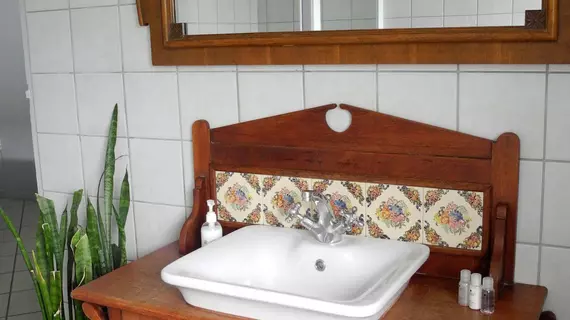 Beachcombers Bed & Breakfast | Western Cape (il) - Overberg District Municipality - Cape Agulhas - Agulhas