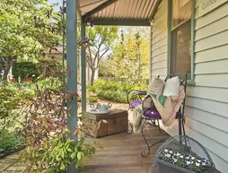 Quince Cottage Daylesford | Victoria - Daylesford (ve civarı) - Daylesford