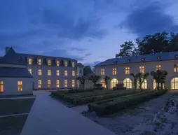 Fontevraud L'Hôtel | Pays de la Loire - Maine-et-Loire - Fontevraud-l'Abbaye