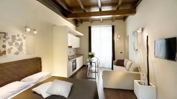 Terres D'Aventure Suites | Piedmont - Turin (ve civarı) - Turin - Tarihi Merkezi