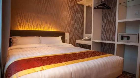 Golden Valley Hotel | Malacca - Malacca