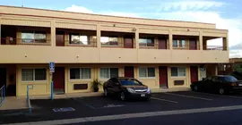 Harvey's Motel | Kaliforniya - San Diego County - San Diego