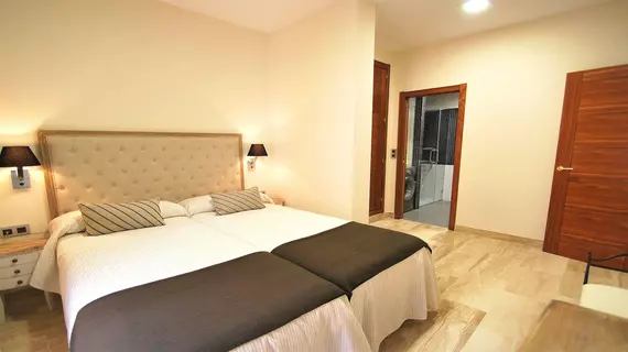 Apartamentos Living Sevilla Centro Maestranza | Andalucia - Seville İli - Sevilla - Casco Antiguo