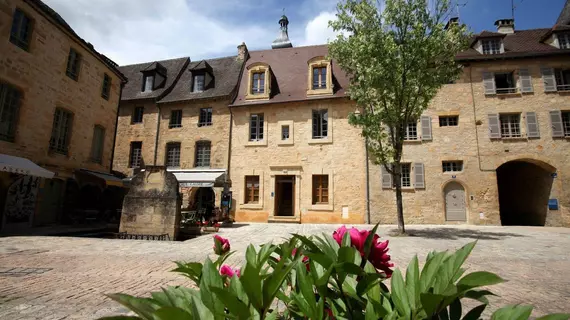 Le Grenier du Chapitre | Nouvelle-Aquitaine - Dordogne - Sarlat-la-Caneda - Sarlat-la-Caneda Tarihi Merkezi