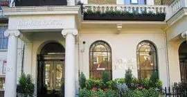 Gower Hotel | Londra (ve civarı) - City of Westminster - Paddington