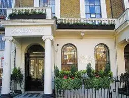 Gower Hotel | Londra (ve civarı) - City of Westminster - Paddington