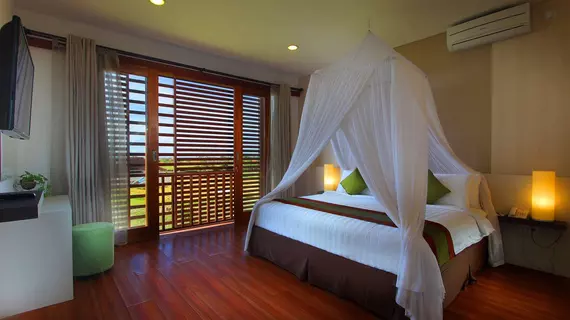 Papillon Garden Villas | Bali - Badung - Umalas