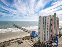 Prince Resort | Güney Karolayna - Myrtle Plajı (ve civarı) - North Myrtle Beach - Cherry Grove Beach