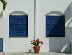 Bungalows Marina | Ege Adaları - Paros