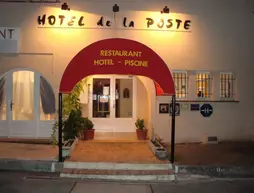 Hotel de la Poste | Provence - Alpes - Cote d'Azur - Var - Cannes (ve civarı) - Peymeinade