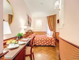 Re Luxury Accomodations | Lazio - Roma (ve civarı) - Roma Kent Merkezi - Sallustiano