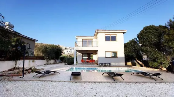 Villa Elina | Baf (ve civarı) - Baf