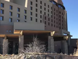 Sandia Resort And Casino | New Mexico - Albuquerque (ve civarı) - Albuquerque