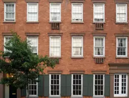 Incentra Village House | New York - New York (ve civarı) - Manhattan - Greenwich Village