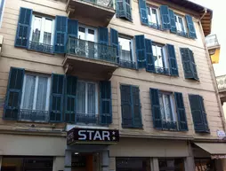 Hôtel Star