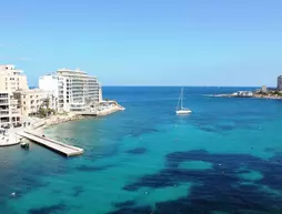 Morina Mansion Seafront Apartment | Malta - St. Julian's