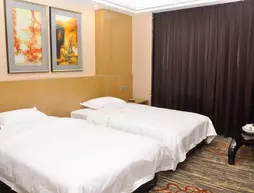 Yi En Ting Hotel | Guangdong - Guangzhou (ve civarı) - Guangzhou