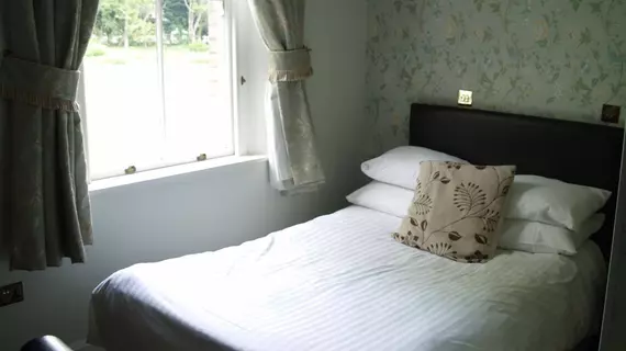 Woodland Manor Hotel | Bedfordshire (kontluk) - Bedford