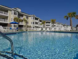 Myrtlewood Villas | Güney Karolayna - Myrtle Plajı (ve civarı) - Myrtle Beach