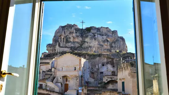 Casa Vacanze Ponte San Pietro Caveoso | Basilicata - Matera (il) - Matera