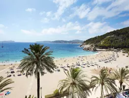 Grupotel Cala San Vicente | Balearic Adaları - İbiza Adası - Sant Joan de Labritja - Cala Sant Vicente