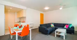 Student Village Melbourne | Victoria - Melbourne (ve civarı) - Carlton