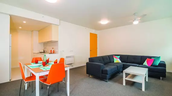 Student Village Melbourne | Victoria - Melbourne (ve civarı) - Carlton