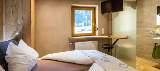 Gasthaus-Pension Reiterklause | Tirol - Innsbruck (ve civarı) - Leutasch