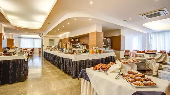 Hotel Concord | Emilia-Romagna - Riccione