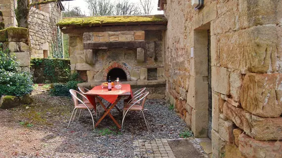 Le Mûrier de Viels | Occitanie - Aveyron - Causse-et-Diege