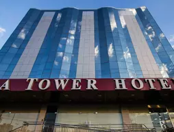 Brisa Tower Hotel | Merkez - West Region - Federal District (eyaleti) - Ceilandia