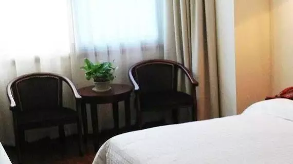 Citihome Hefei Wulidunhotel | Anhui - Hefei - Shushan