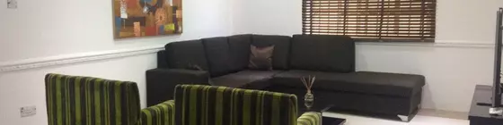 King Serve Guesthouse | Lagos (ve civarı) - Lekki - Lekki Kademe 1