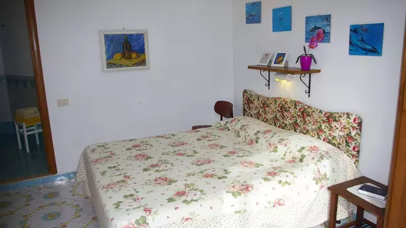 B&B Venus Inn Residence | Campania - Salerno (il) - Positano