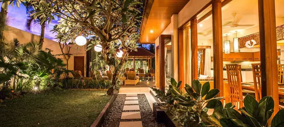 Villa Seriska Dua Sanur Bali | Bali - Denpasar - Sanur