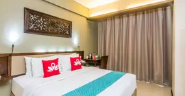 ZEN Rooms Kuta Benesari | Bali - Kuta - Kuta Merkezi