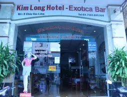 Kim Long Hotel | Kien Giang (vilayet) - Can Tho - Ninh Kieu