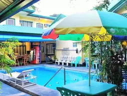 Daniela's Place Apartelle | Nueva Ecija - Angeles City (ve civarı) - Mabalacat Şehri - Pampanga Province