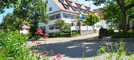 Hotel Garni Am Zehntstadl | Baden-Wuerttemberg - Ulm - Gögglingen