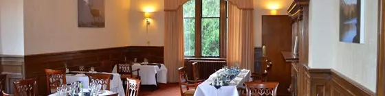 Friars Carse Country House Hotel | İskoçya - Dumfries ve Galloway - Dumfries